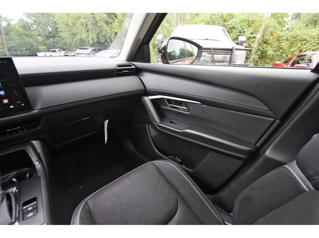 New 2026 MAZDA CX-5 Preferred AWD/4WD image 8