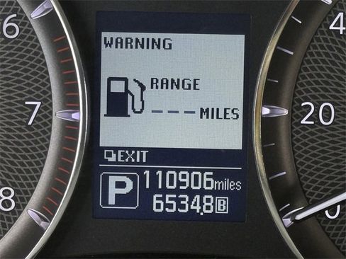 Used 2019 INFINITI QX80 Luxe w/ 22" Wheel Package image 16