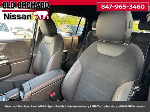 Used 2023 Mercedes-Benz EQB 300 4MATIC image 12