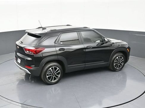 New 2026 Chevrolet TrailBlazer LT w/ Convenience Package FWD image 56