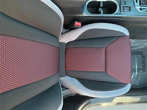 Used 2022 Subaru Impreza 2.0i Sport image 20