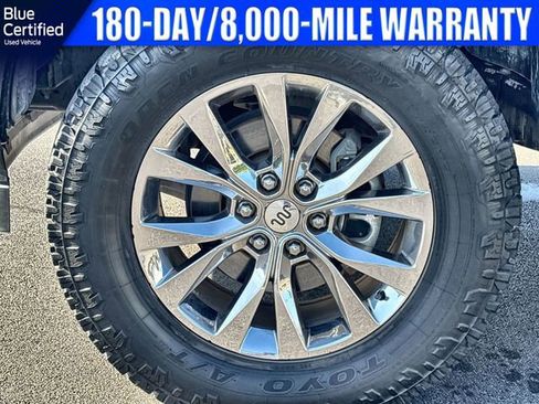 Used 2018 Ford F150 King Ranch w/ Equipment Group 601A Luxury AWD/4WD image 19