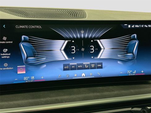 New 2026 BMW X5 sDrive40i w/ Climate Comfort Package RWD image 17