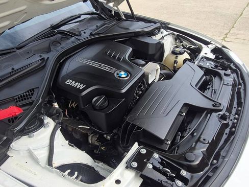 Used 2016 BMW 328i Sedan RWD image 62