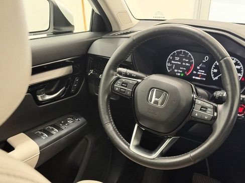 Used 2023 Honda CR-V EX-L image 12