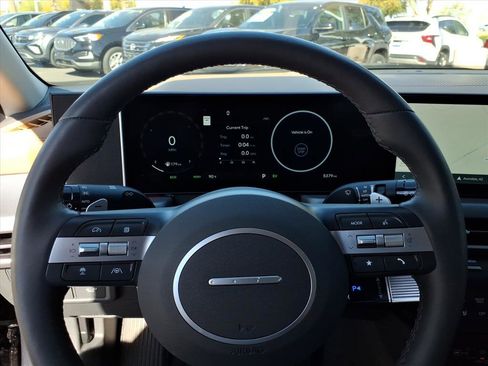 Certified 2025 Hyundai Sonata Limited image 20