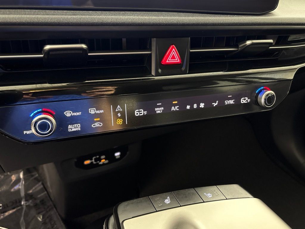 New 2026 Kia EV6 Light RWD image 36