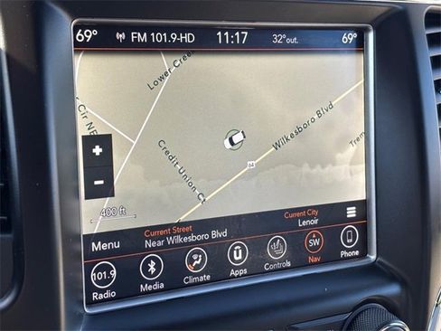 Used 2018 Jeep Grand Cherokee Limited image 4