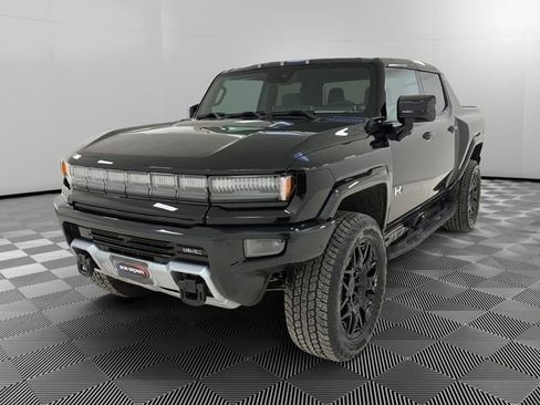 Used 2024 GMC Hummer EV 2X image 7