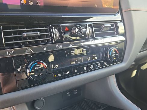 New 2026 Nissan Pathfinder Rock Creek image 25