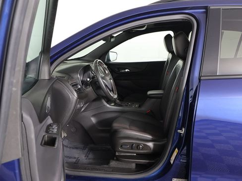 Used 2022 Chevrolet Equinox RS image 27