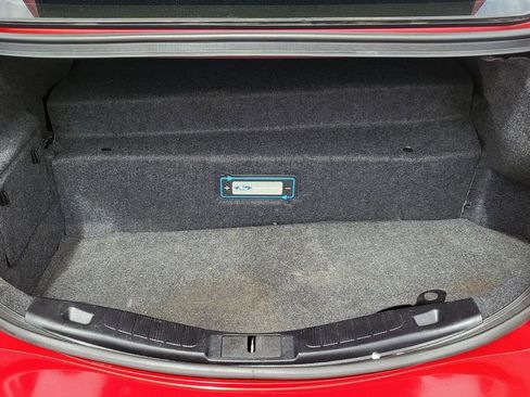 Used 2020 Ford Fusion Energi Titanium image 12