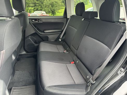 Used 2017 Subaru Forester 2.5i Premium w/ All-Weather Package AWD/4WD image 14