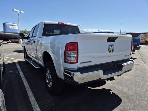 Used 2024 RAM 2500 Big Horn image 10