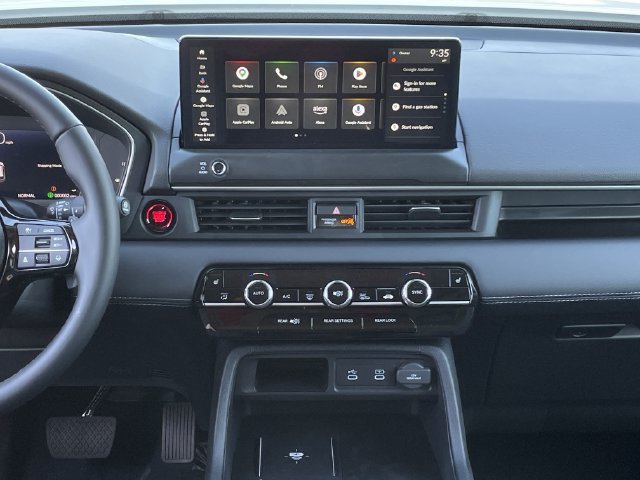 New 2026 Honda Pilot Touring image 16