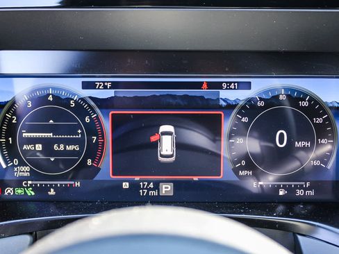 New 2026 Subaru Outback Touring XT AWD/4WD image 23