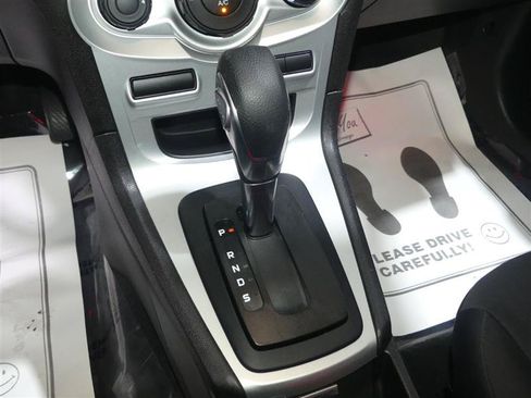 Used 2018 Ford Fiesta SE FWD image 38