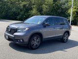 Used 2021 Honda Passport EX-L image 3