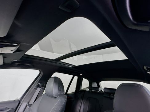 Used 2024 BMW X3 sDrive30i image 27