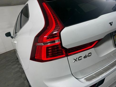 Used 2019 Volvo XC60 T5 Inscription w/ Protection Package Premier FWD image 7