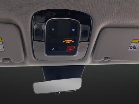 New 2026 Hyundai Tucson SEL image 25