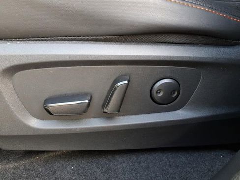 New 2026 Nissan Pathfinder Rock Creek w/ Rock Creek Premium Package image 25