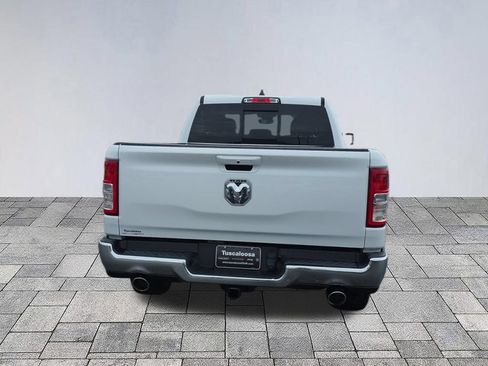 Used 2022 RAM 1500 Lone Star RWD image 6