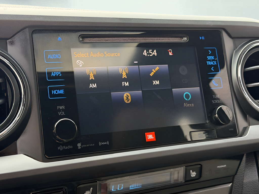Used 2016 Toyota Tacoma TRD Off-Road AWD/4WD image 43