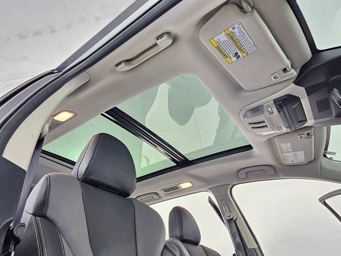 Certified 2023 Subaru Ascent Onyx Edition Limited AWD/4WD image 18