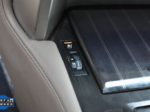 Used 2021 Lexus GX 460 Luxury w/ Sport Design Package image 27