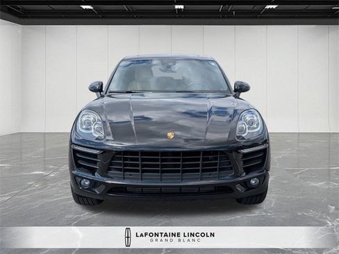 Used 2018 Porsche Macan Sport Edition image 8