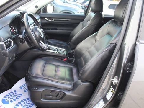 Used 2020 MAZDA CX-5 Grand Touring FWD image 30