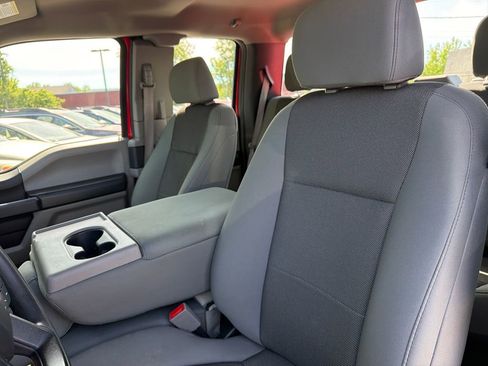 Used 2020 Ford F150 XL w/ Equipment Group 101A Mid AWD/4WD image 19