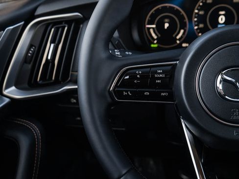 New 2026 MAZDA CX-70 SC Plus image 20