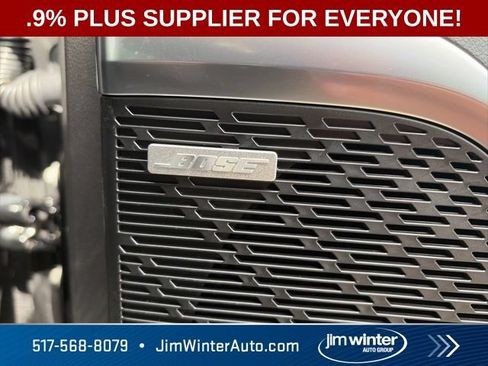 New 2026 Buick Enclave Sport Touring w/ Power Package AWD/4WD image 16