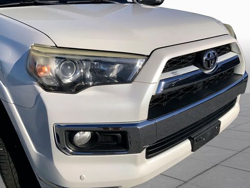 Used 2014 Toyota 4Runner Limited RWD image 29