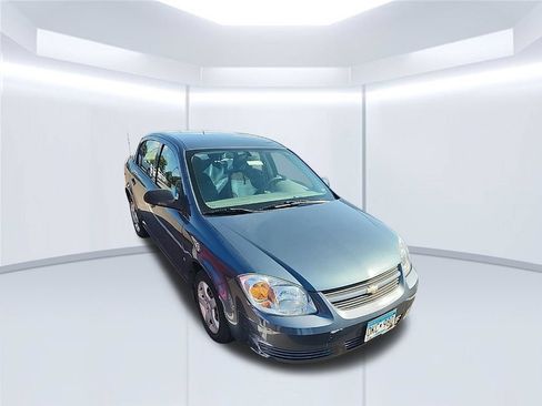 Used 2006 Chevrolet Cobalt LS FWD image 16