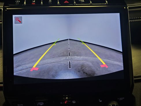 New 2025 Jeep Grand Cherokee Limited AWD/4WD image 35