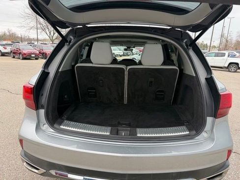 Used 2018 Acura MDX FWD image 19