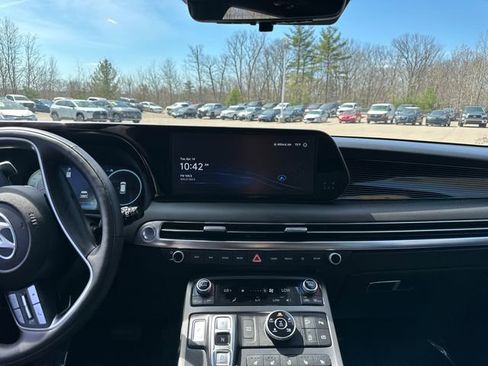 Used 2024 Hyundai Palisade Calligraphy AWD/4WD image 28