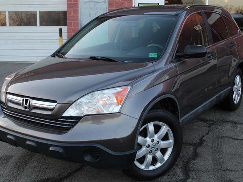 Used 2009 Honda CR-V EX image 2
