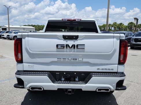 New 2026 GMC Sierra 1500 Denali Ultimate AWD/4WD image 5