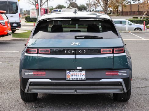 New 2026 Hyundai Ioniq 5 SEL image 7