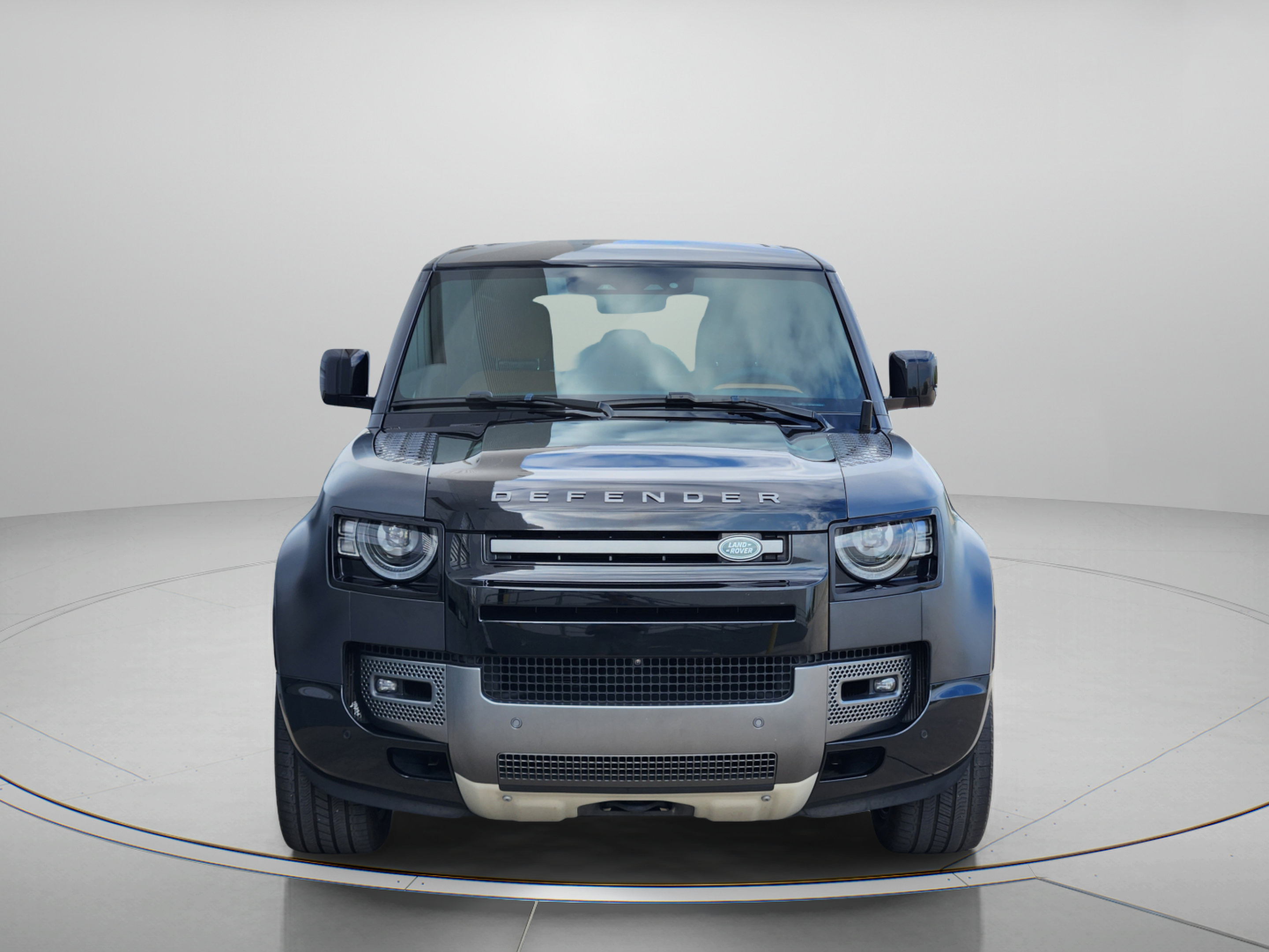Used 2023 Land Rover Defender 110 Carpathian Edition AWD/4WD image 6