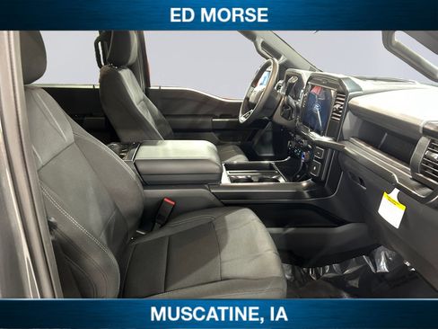 New 2026 Ford F150 STX image 15
