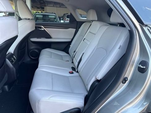 Used 2022 Lexus RX 350 AWD w/ Premium Package image 29