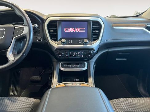 Used 2020 GMC Acadia SLE w/ Driver Convenience Package FWD image 9