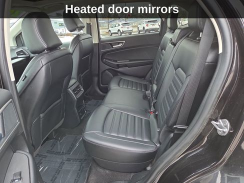 Used 2024 Ford Edge SEL w/ Convenience Package image 16