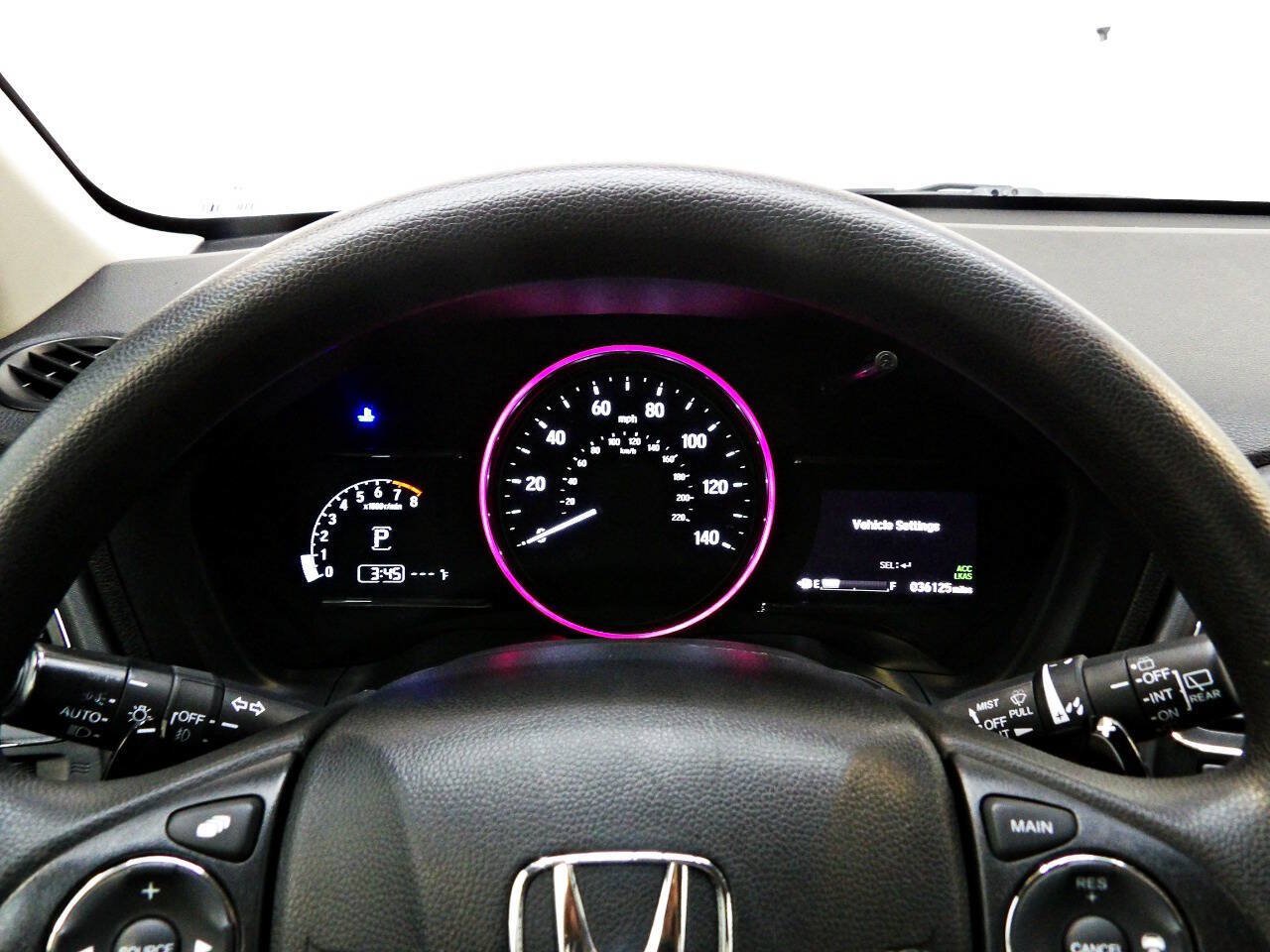 Used 2022 Honda HR-V EX image 15
