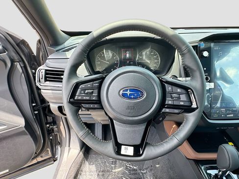 New 2026 Subaru Forester Touring AWD/4WD image 12